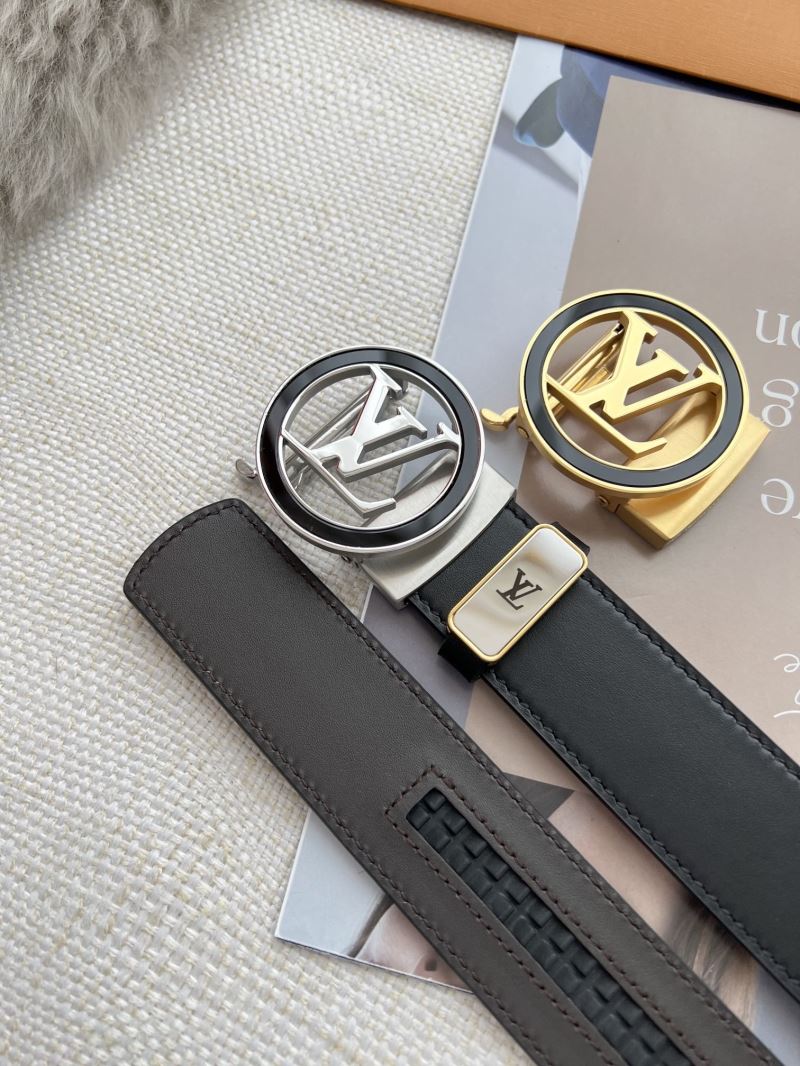 Louis Vuitton Belts